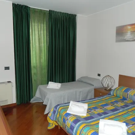 Guest house Mela Verde Bergamo