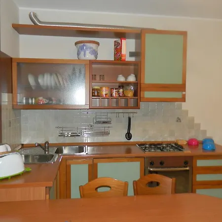 Guest house Mela Verde Bergamo