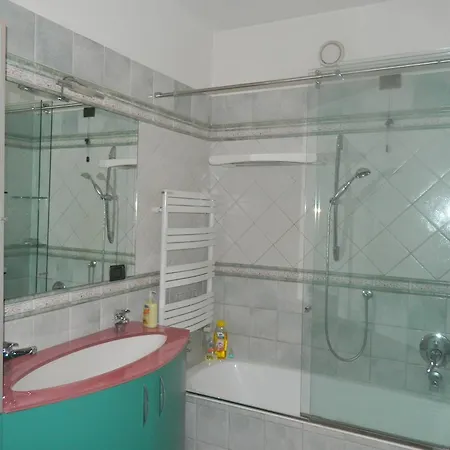 Guest house Mela Verde 2*