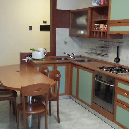 Guest house Mela Verde Bergamo